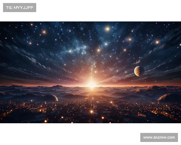 以七星为核心探索宇宙奥秘揭开星辰间的神秘面纱与未来的无限可能 以七星为核心探索宇宙奥秘揭开星辰间的神秘面纱与未来的无限可能