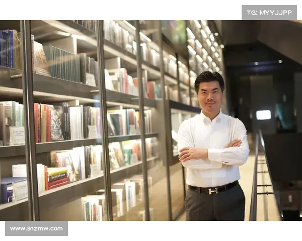 谷佳丰:从青年才俊到行业领军人物的成长历程与成功经验分享 谷佳丰:从青年才俊到行业领军人物的成长历程与成功经验分享